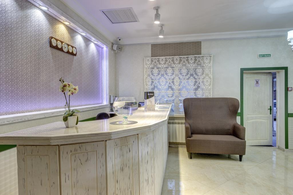 Well Sleep Hotel อัลมาตี ภายนอก รูปภาพ