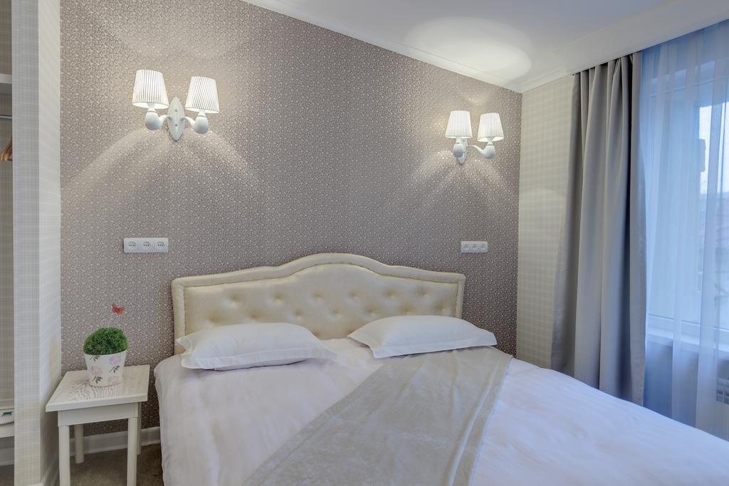 Well Sleep Hotel อัลมาตี ภายนอก รูปภาพ